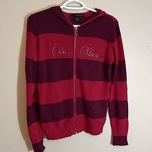 Calvin Klein Jean sweater